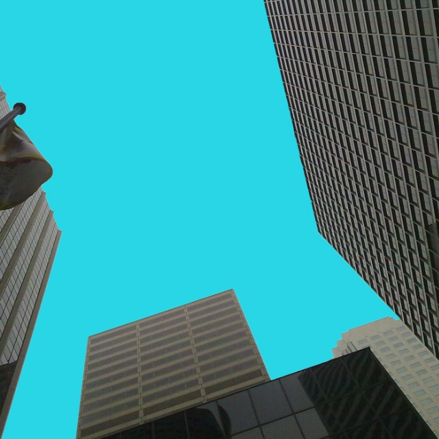 Haze Over Palo Alto PART 2