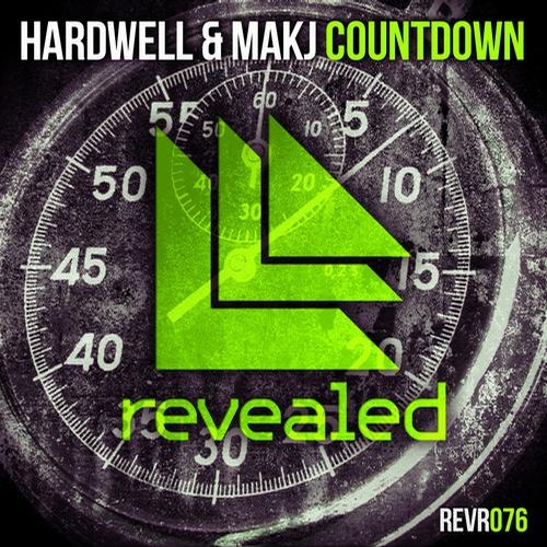 Countdown (Original Mix)