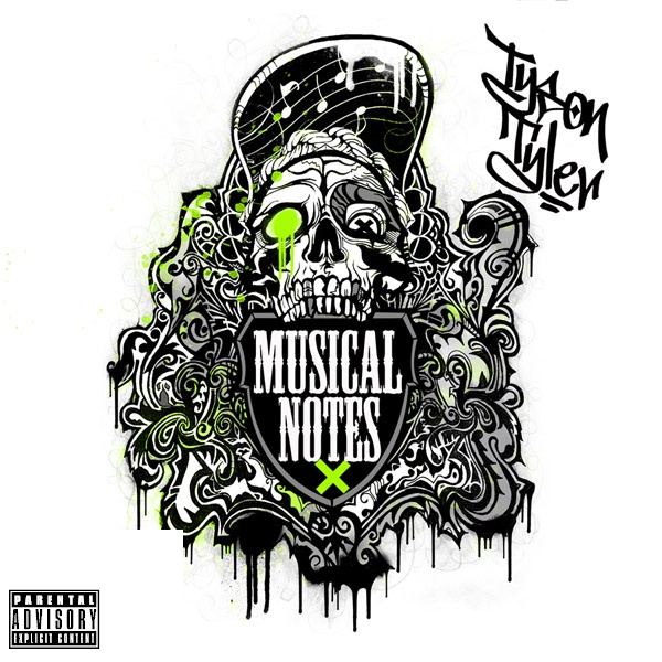 Life And Times ft. SikeOne, Tyna Keelan & DJ CXL