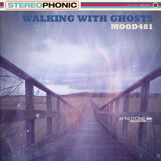 Walking With Ghosts Part II