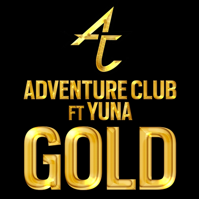 Gold (feat. Yuna)