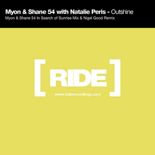 Outshine (Myon & Shane 54 In Search of Sunrise Mix)