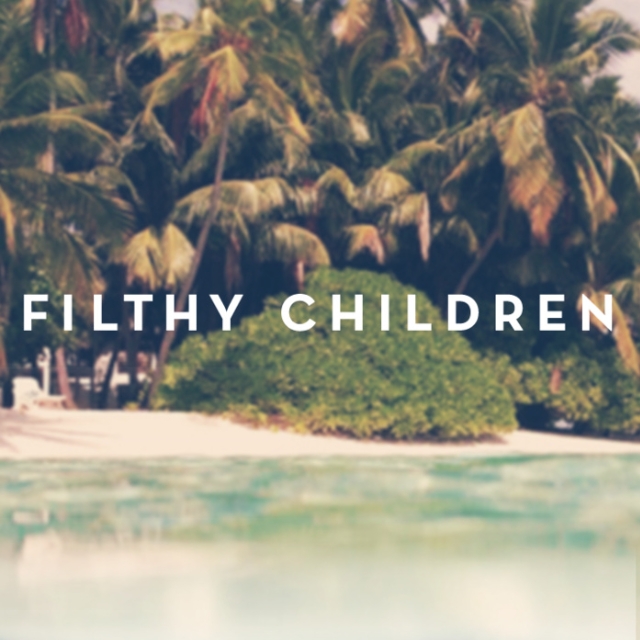 FilChil Wednesdays Vol. 1