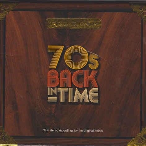 70s Back In Time