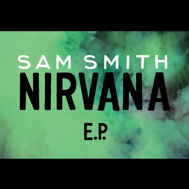 Nirvana EP