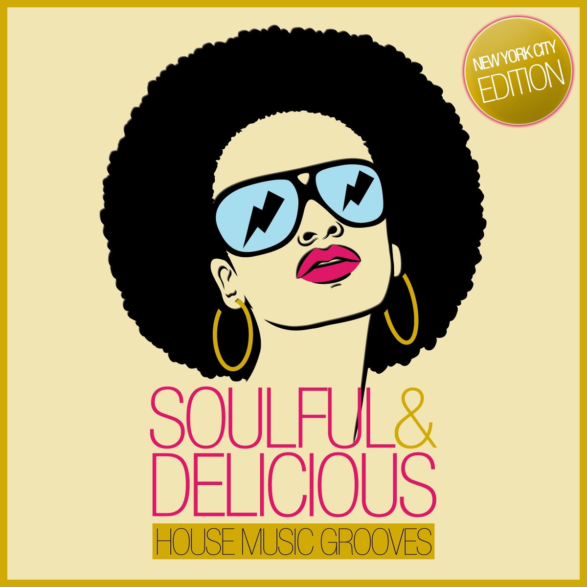 Soulful & Delicious - House Music Grooves