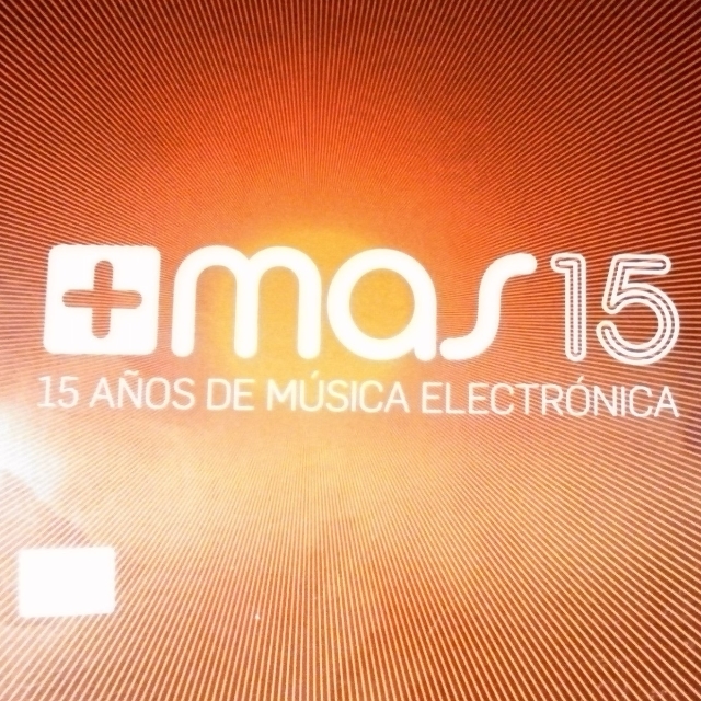  Anos De Musica Electronica 