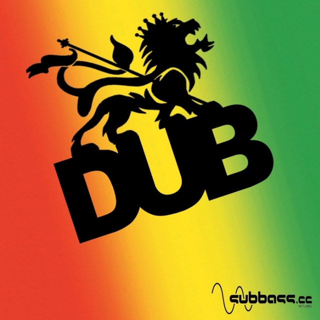 Rocker`s Dub - King Dub