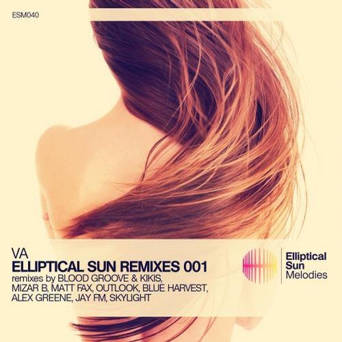Elliptical Sun Remixes 001