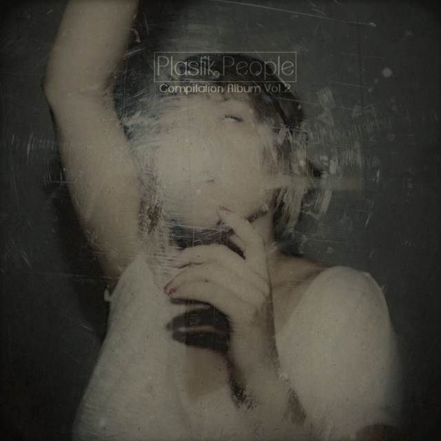 Plastik People Compilation Album Vol.2