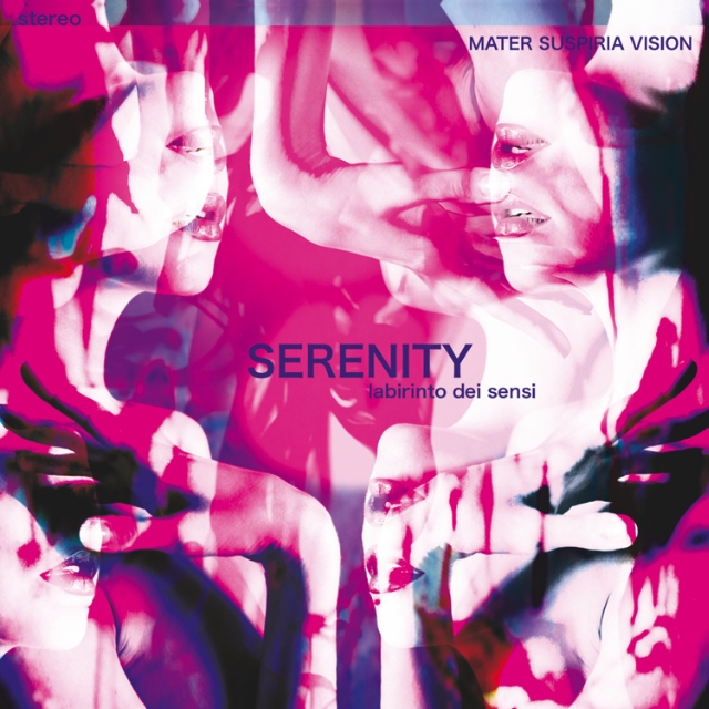 Serenity - Labirinto dei sensi