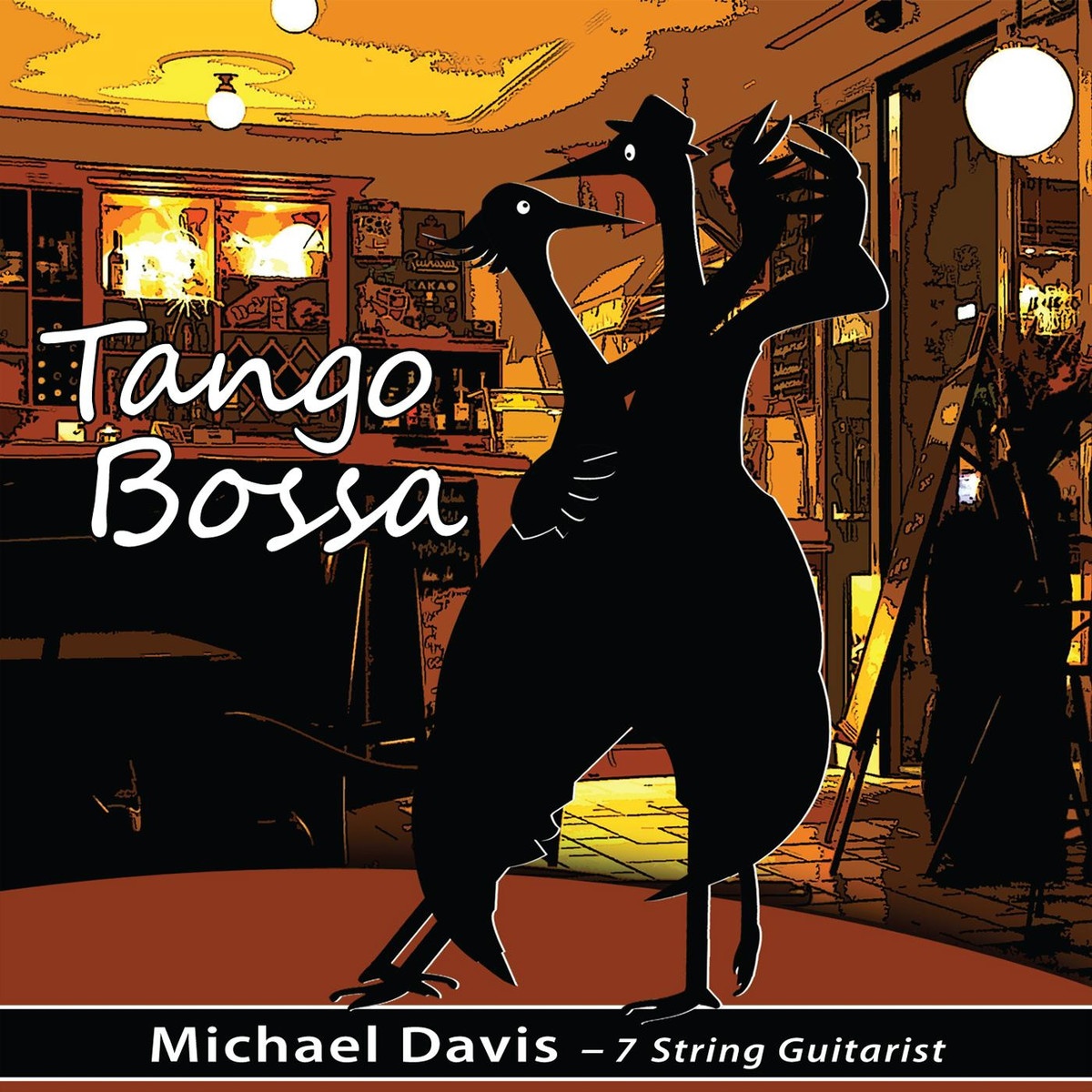 Tango Bossa