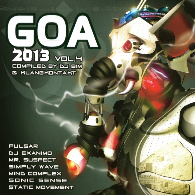 Goa 2013 Vol.4