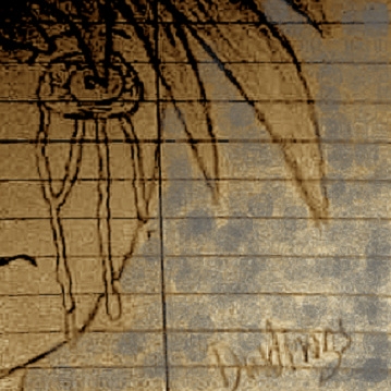 The Earth Shall Bleed