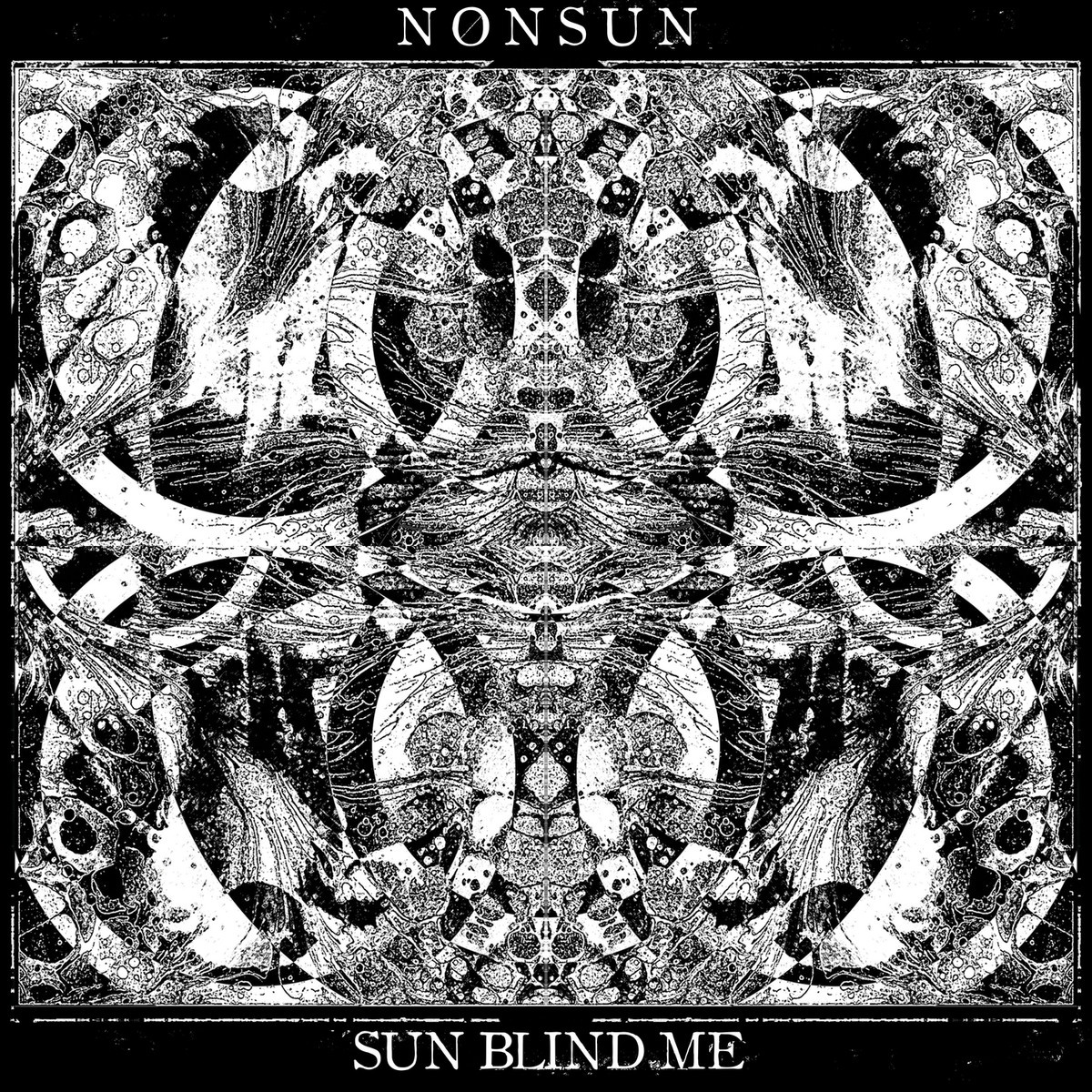 Alphomega Part II: Upward Blin