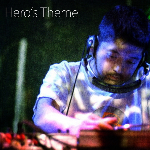 Hero's Theme