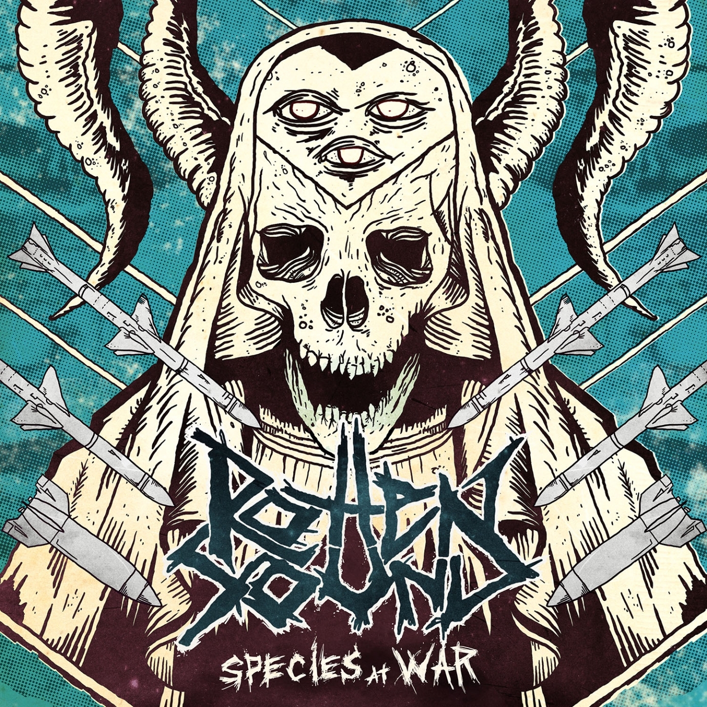 Species At War