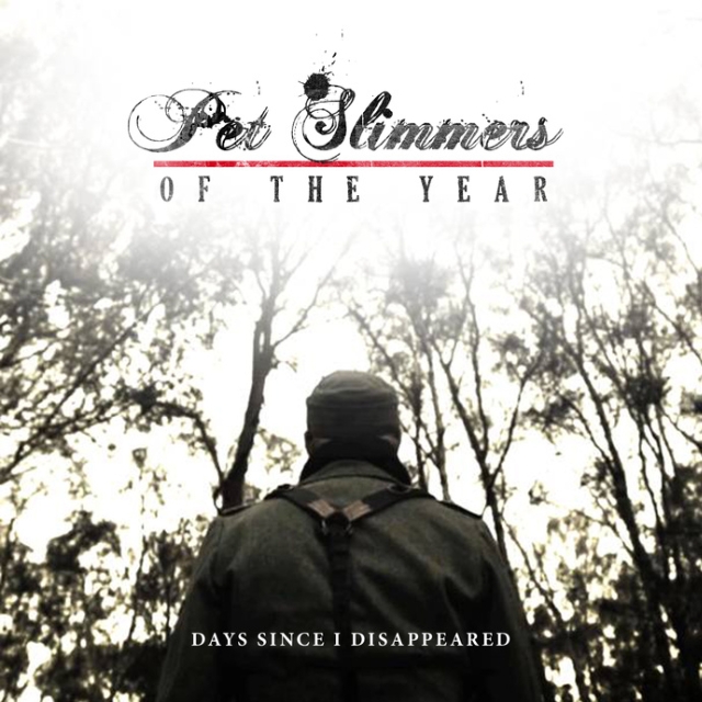 Days Since I Disappeared (Single)