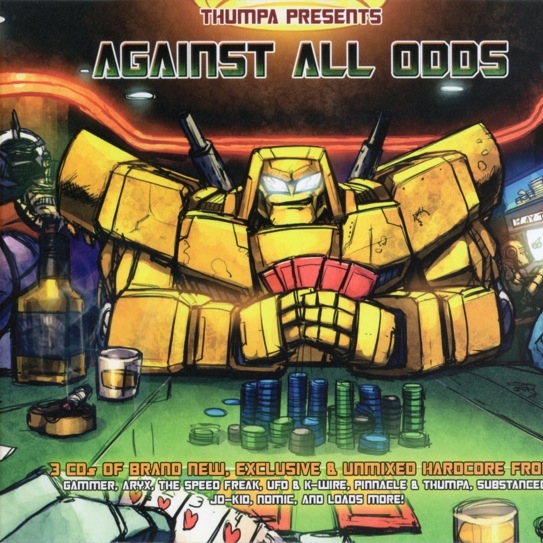 Skool Of Hard Knocks Part 2