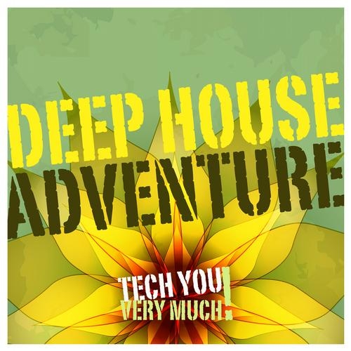 Green Room - Rob Nutek Remix