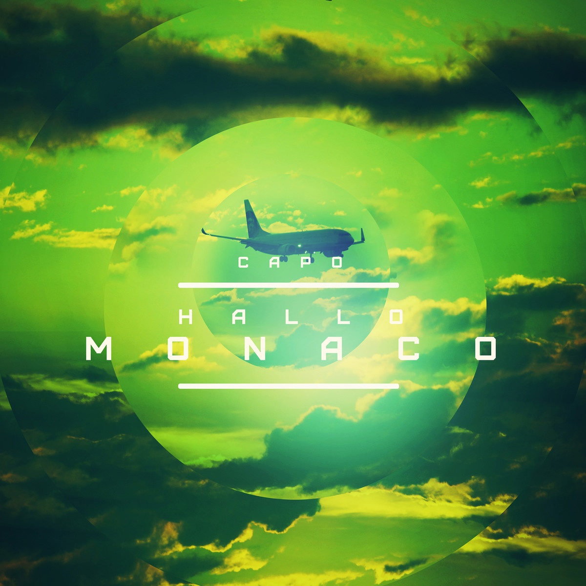 Ich zeig dir die Welt