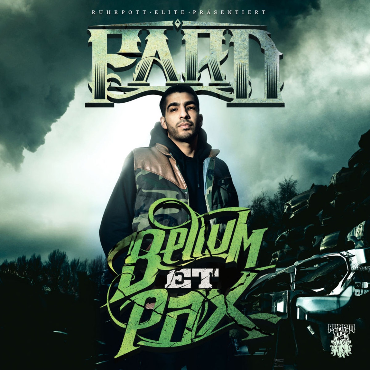 60 Terrorbars Miami Edition