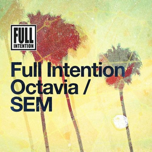 Octavia (Original Mix)