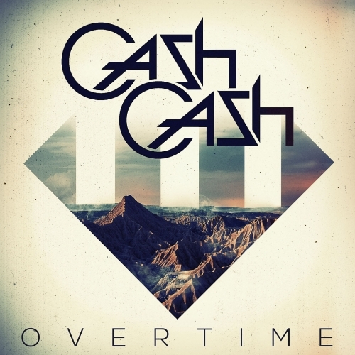 Overtime (Extended Mix)