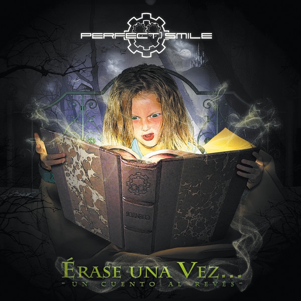 É rase una Vez... Un Cuento al Reve s