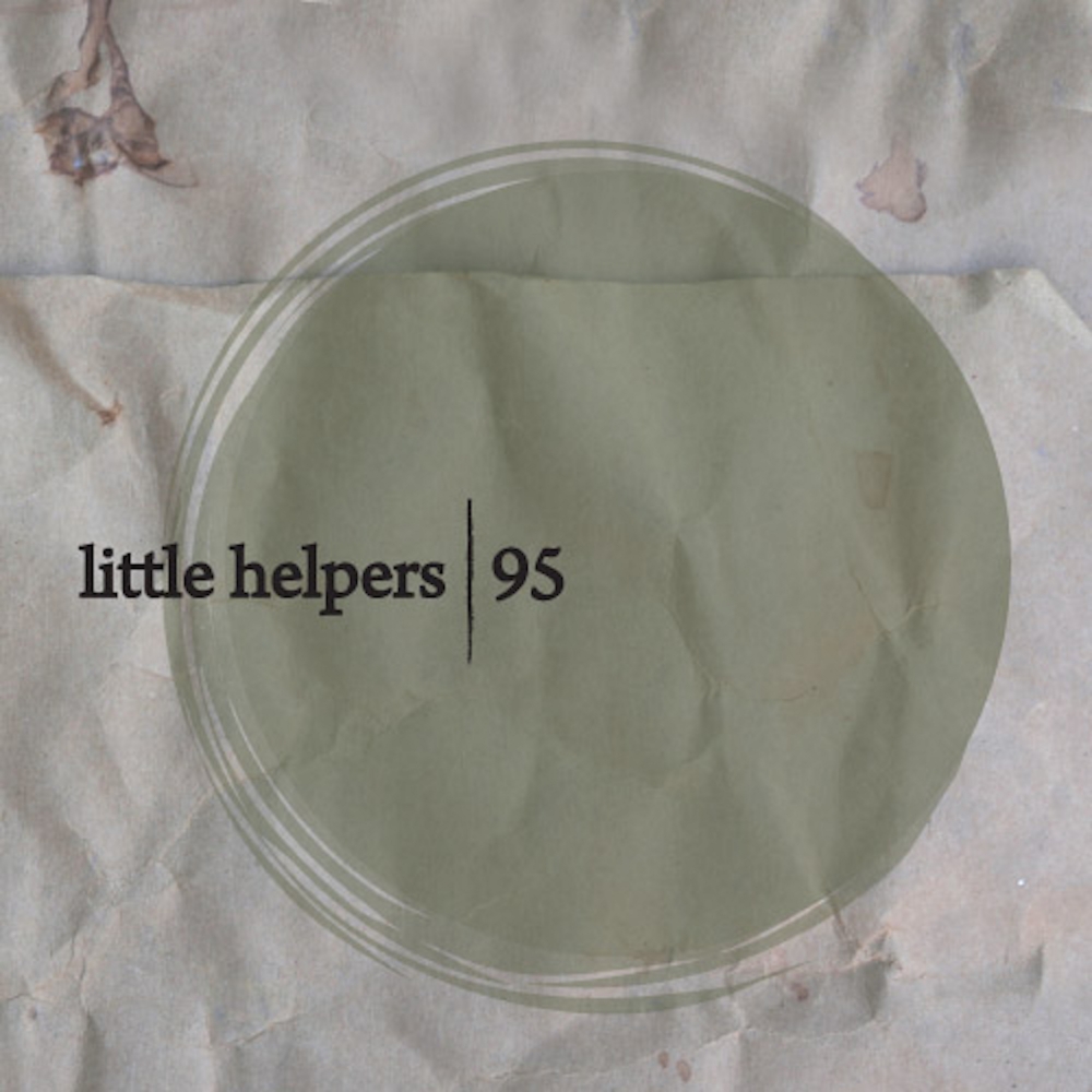 Little Helper 95-5 (Original Mix)
