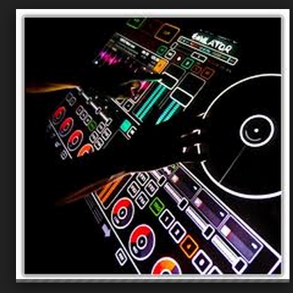 lose yourself to dance (pt. 2) (ulti-remix by strobe)