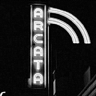 Live At Arcata Theater, Arcata, CA