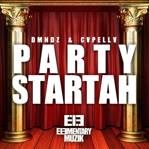 Party Startah 