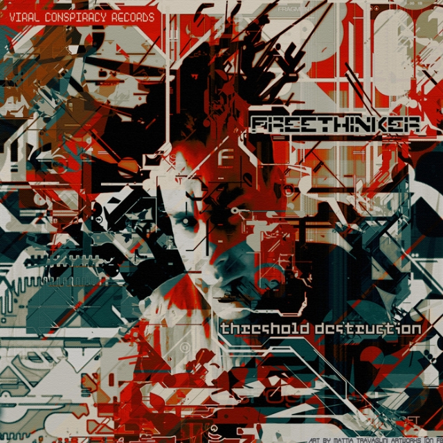 Threshold Destruction