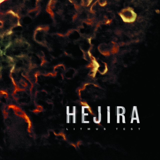 Floating Test (Hejira x Floating Points)