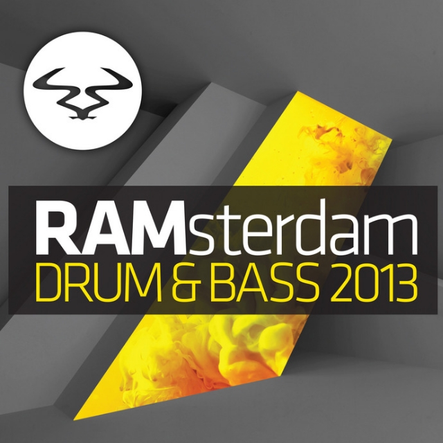 RAMsterdam Drum & Bass 2013 