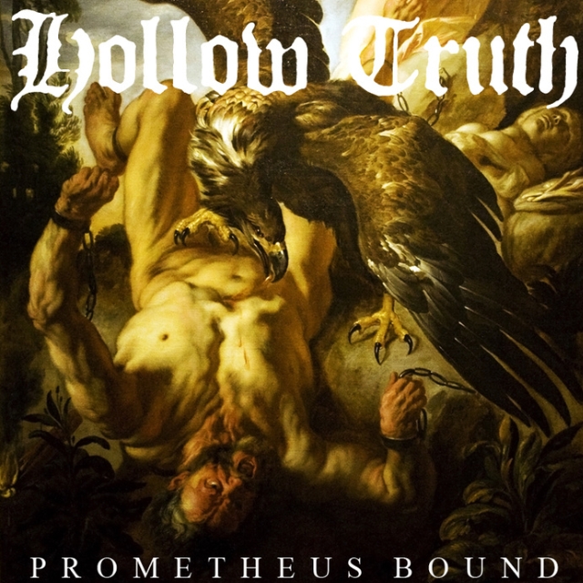 Prometheus Bound