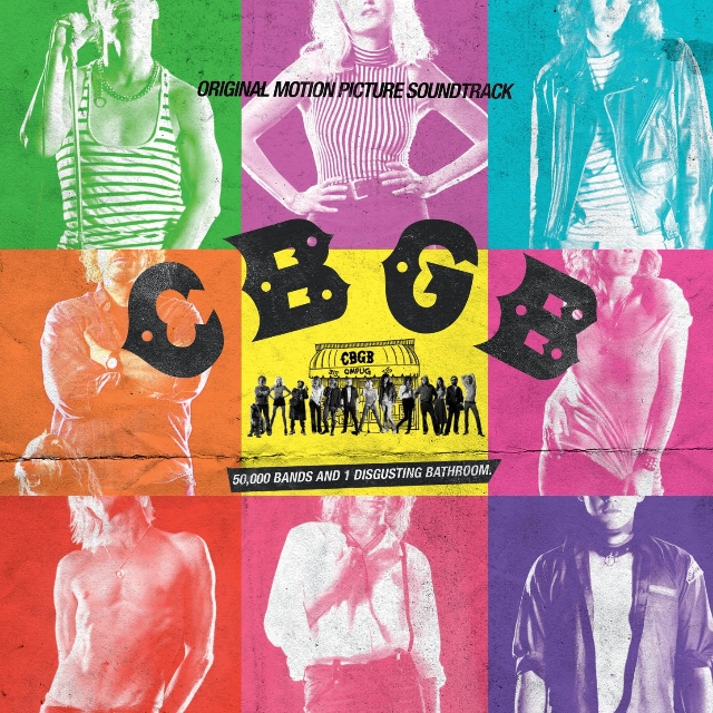 All For The Love Of Rock 'N' Roll (Live)