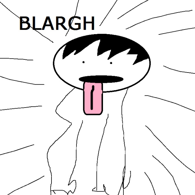 something really really really dumb i made in less than one second that involves kenny G