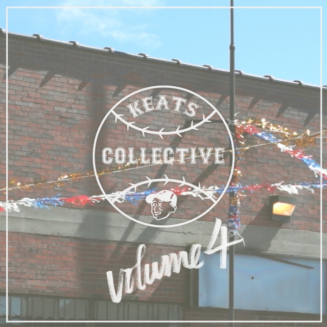 Big Wild - Summer's End