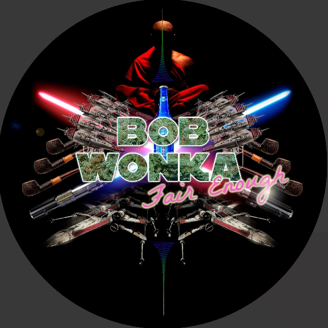 Black Sabbath - Ironman (Bob Wonka remix)