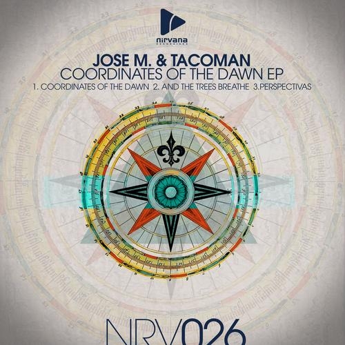 Coordinates Of The Dawn (Original Mix)