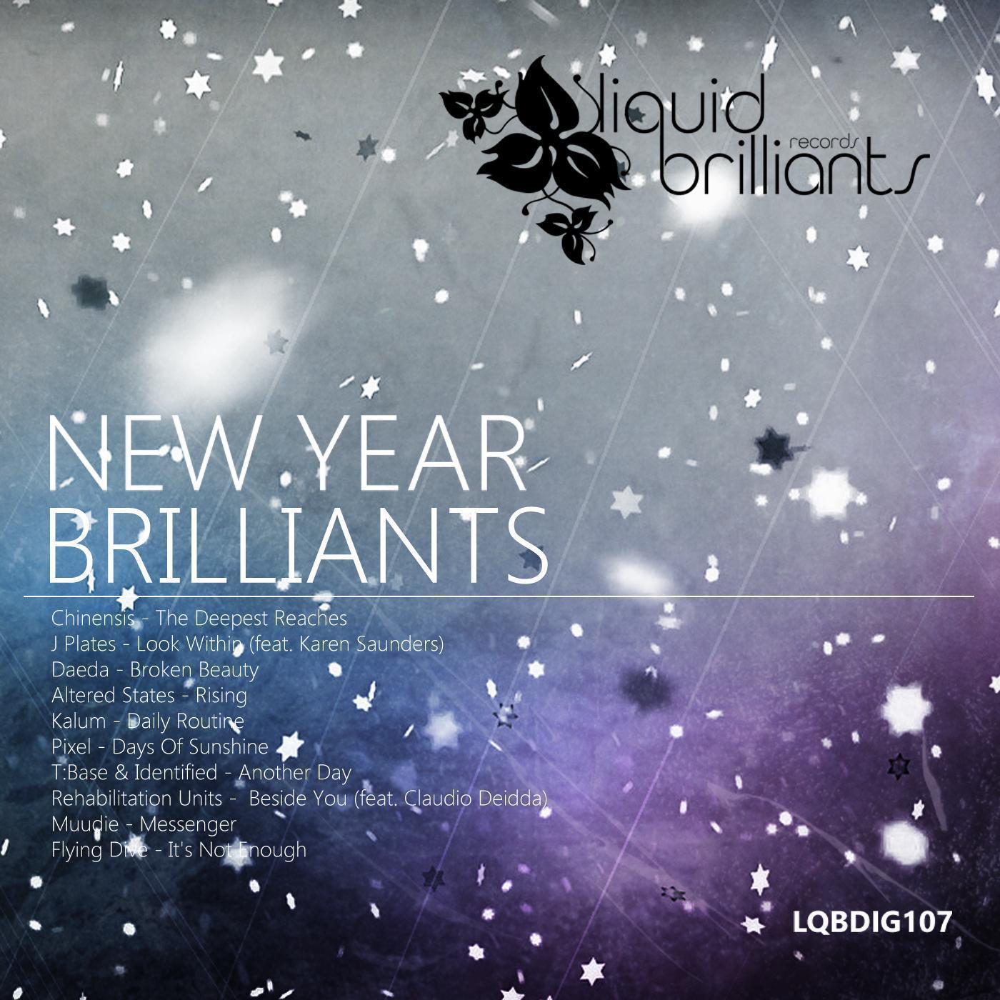 New Year Brilliants