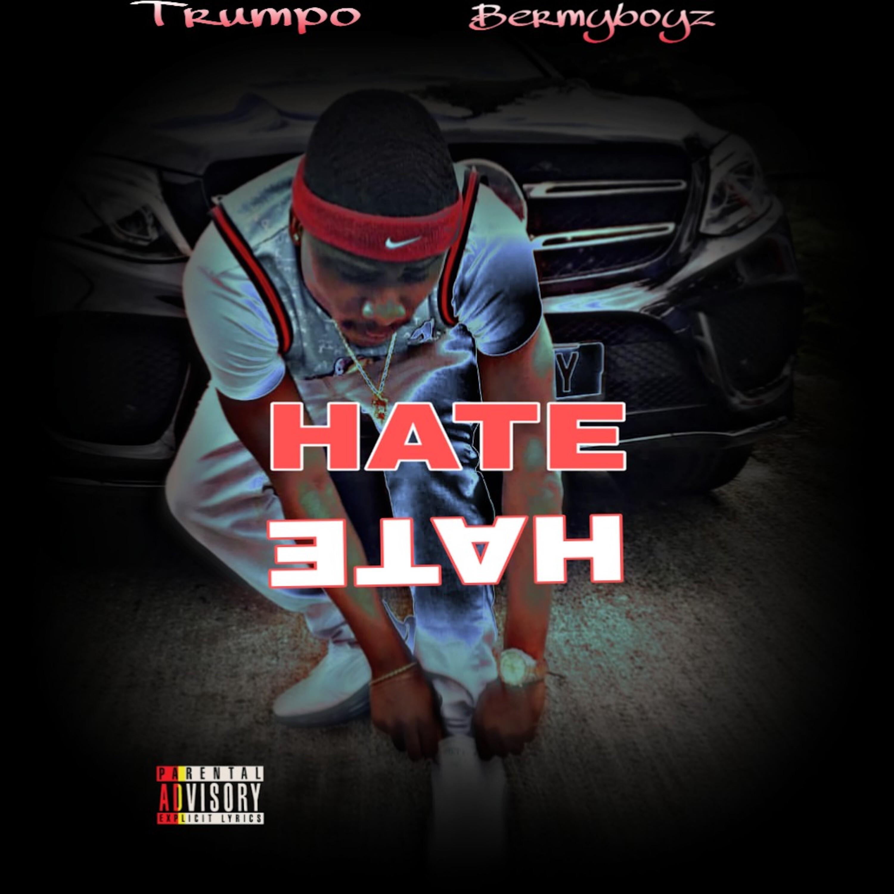 Hate