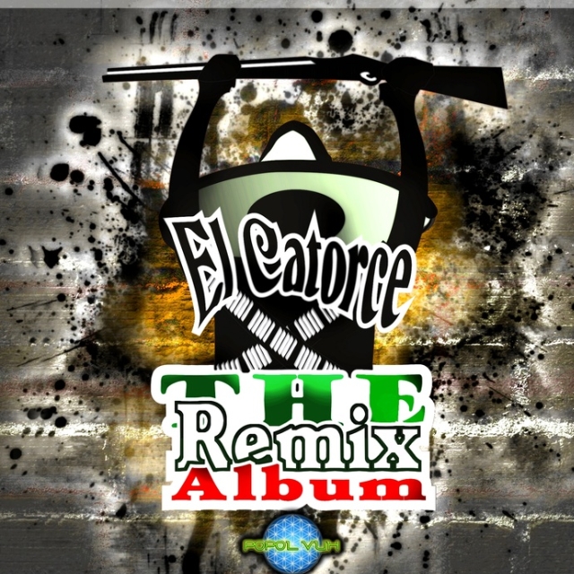 Llorar Y Llorar ( El Catorce Remix)