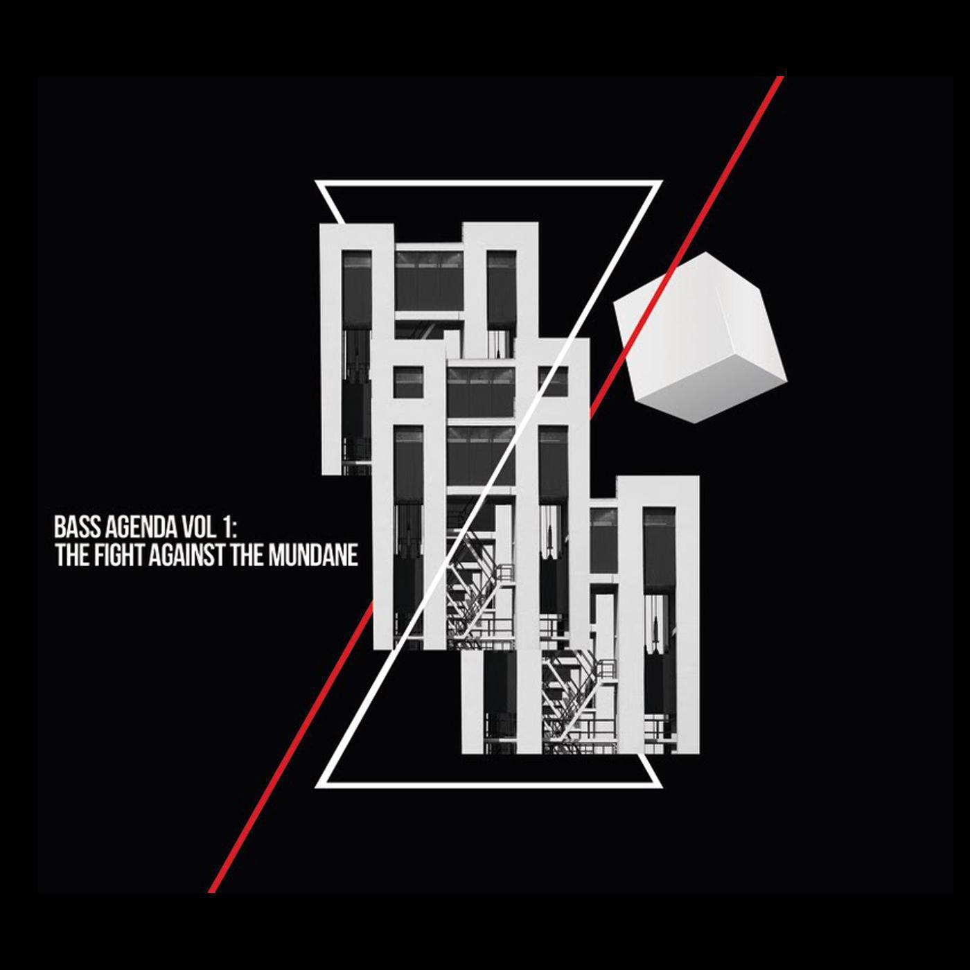 Bass Agenda, Vol. 1: The Fight Against the Mundane