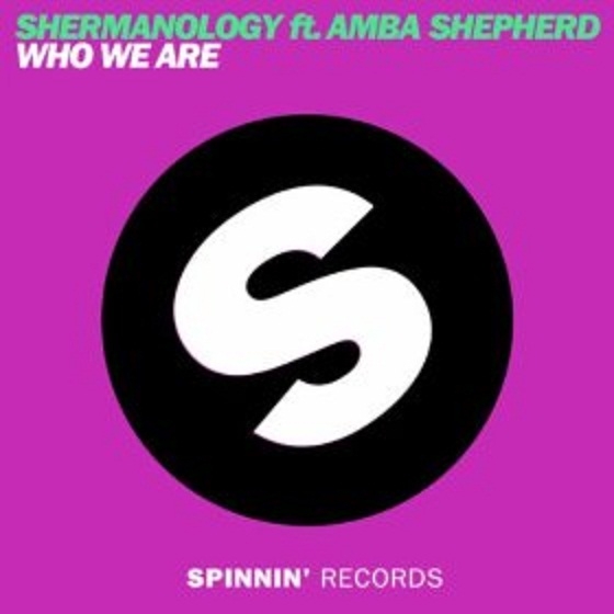 Who We Are (Radio Mix)