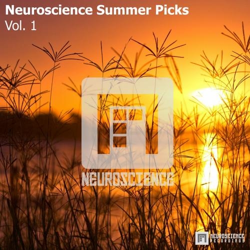 Neuroscience Summer Picks Vol. 1