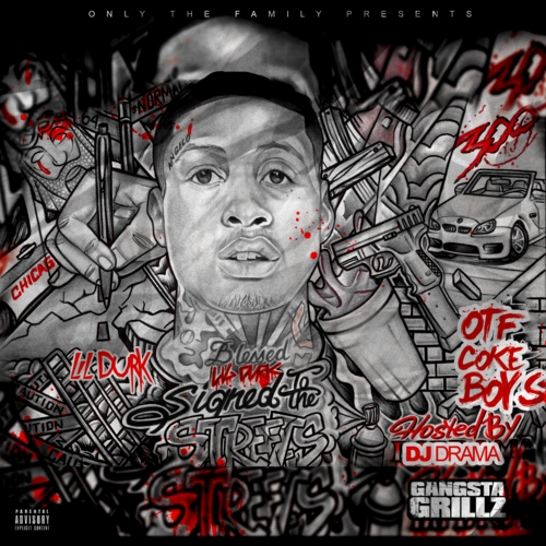 Competition ft. Lil Reese (Prod. by Paris Beuller)