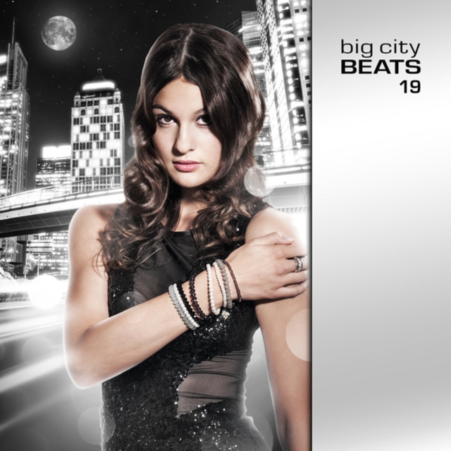 Big City Beats Vol 19